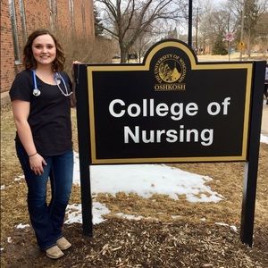 Meet your Posher, Kendal